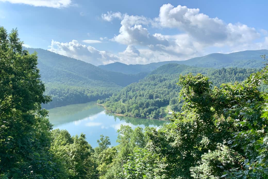 Summer View