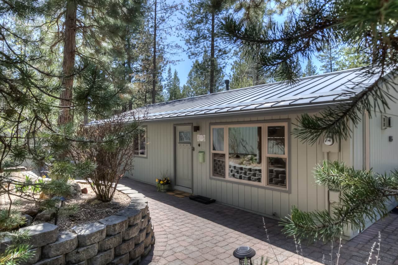 15 Red Fir Lane Sunriver Vacation Rental-43