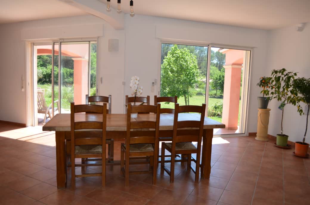 Salle à manger Salle à manger