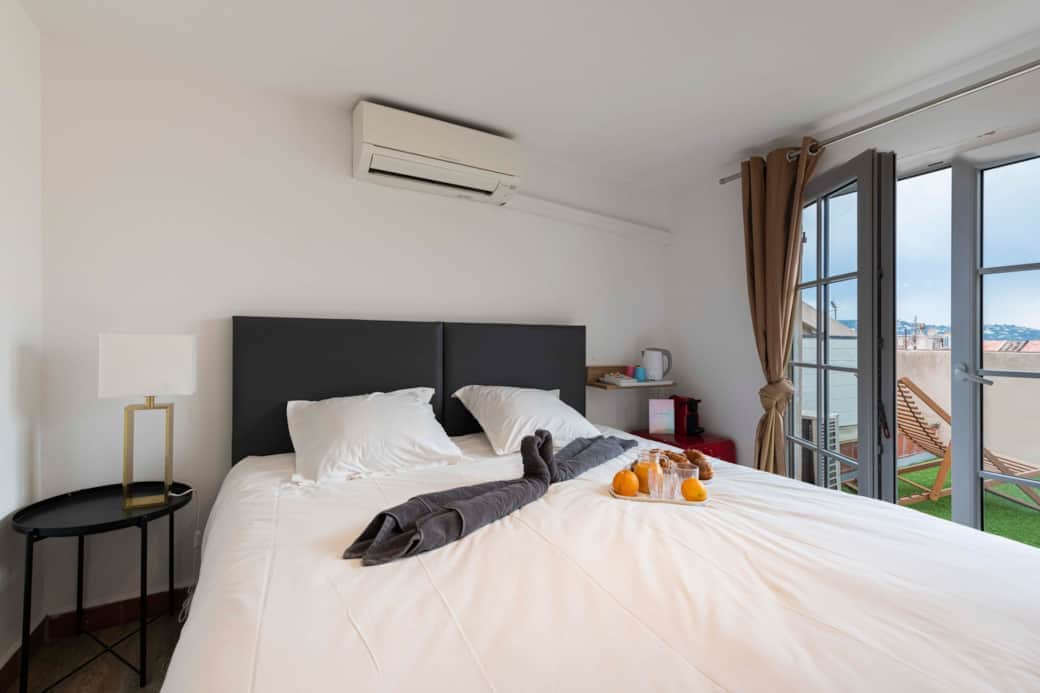 Chambre 7