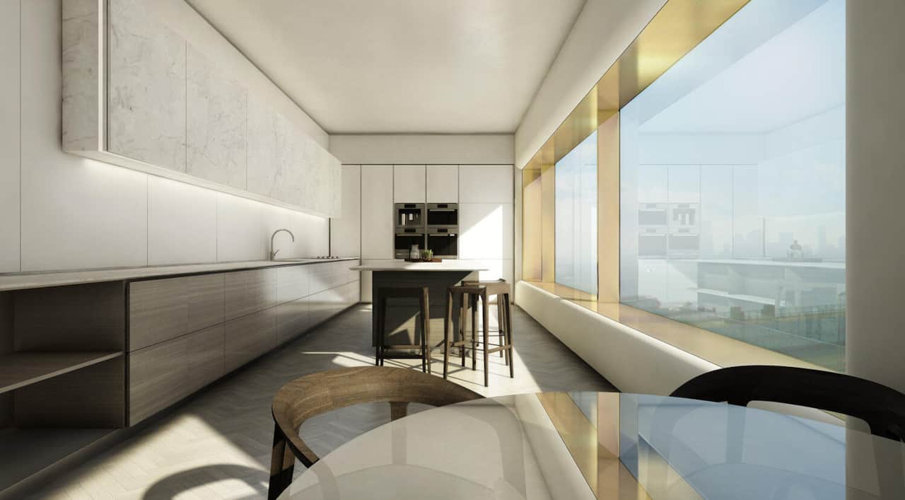 Stylish Homes