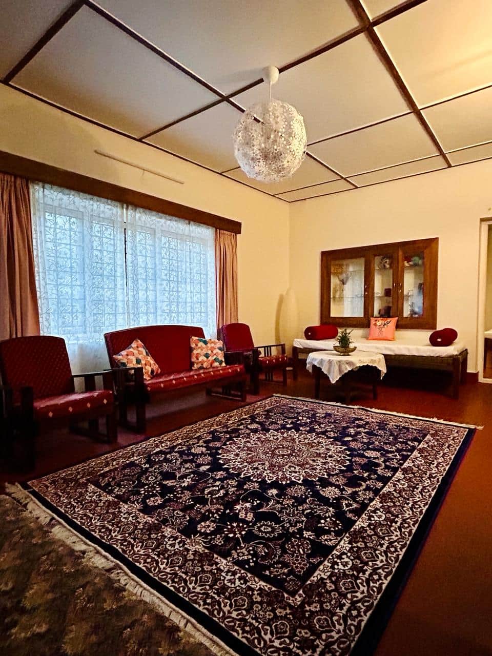 Springdale villa living room v1