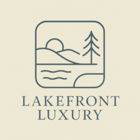 Lakefront Luxury