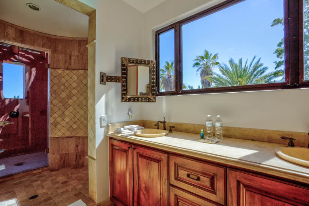 Double sinks Double sinks