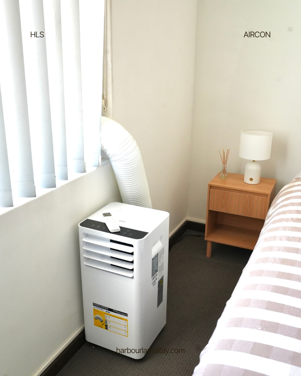 Bedroom Aircon Bedroom Aircon