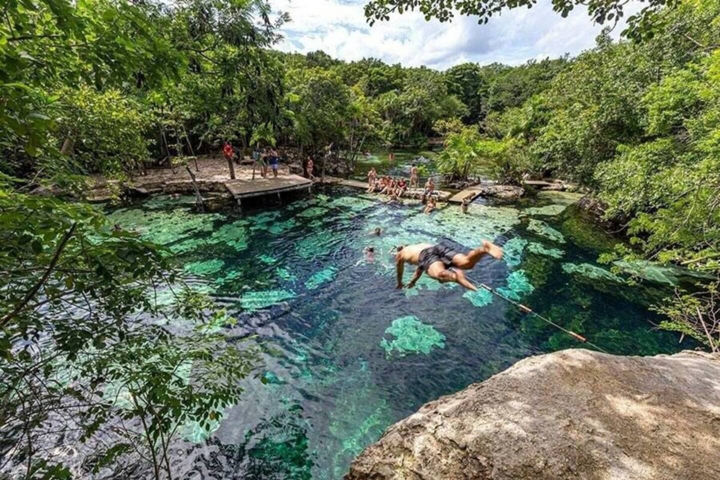 Akumal Hideout Sea Views 2 Min To Beach 11 Pools photo 36