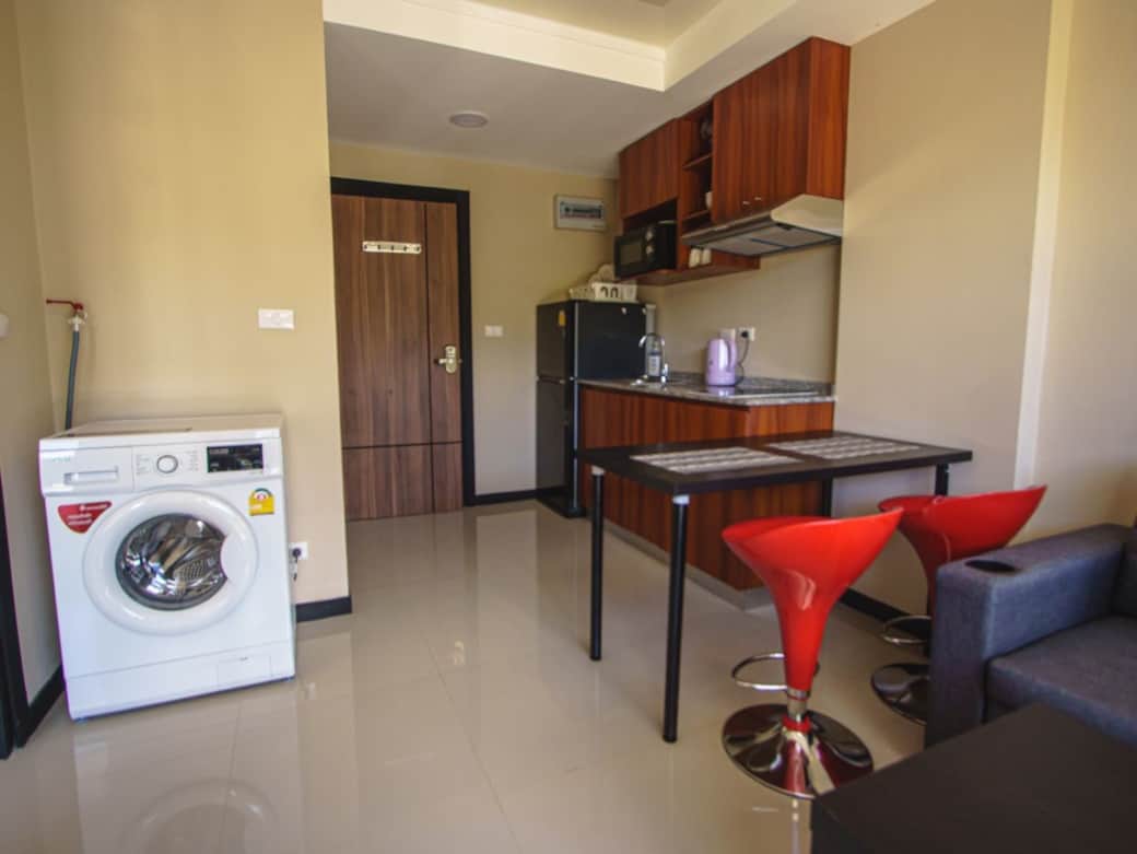 Kitchen Kitchen