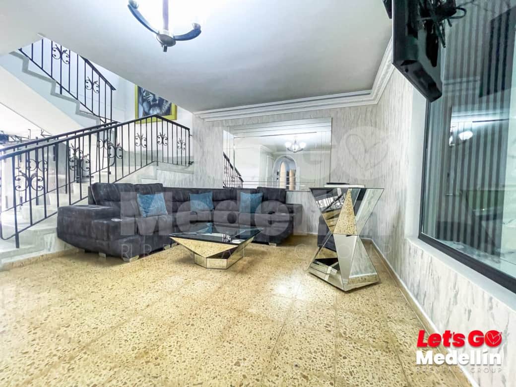 Alojamiento para grupos en Medellín Alojamiento para grupos en Medellín