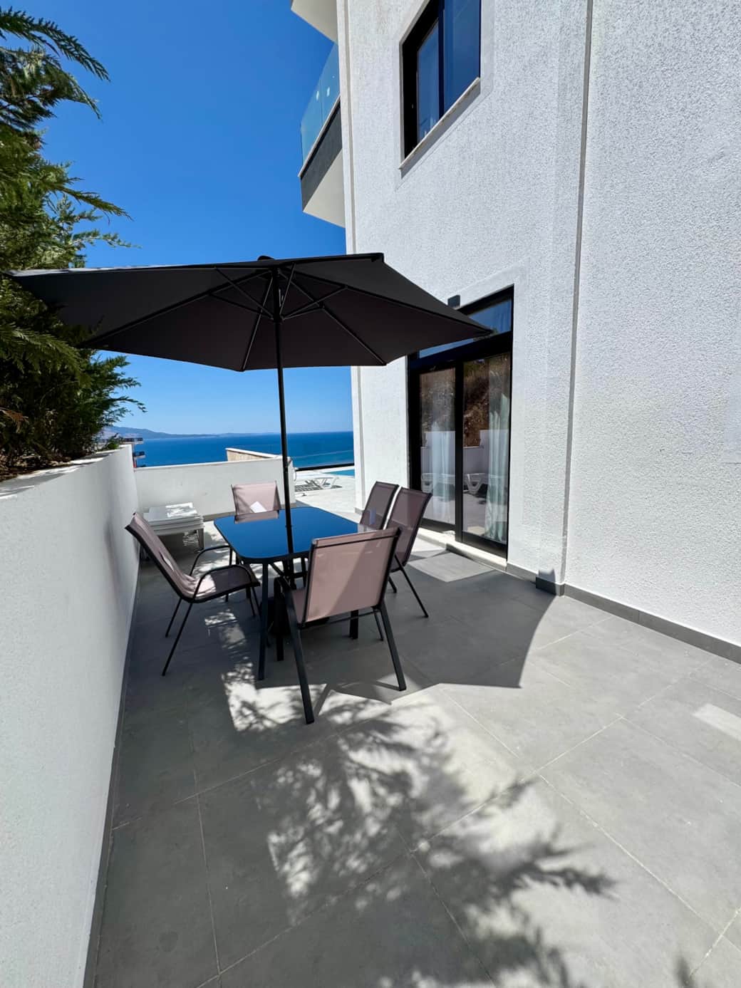 Terrace Terrace
