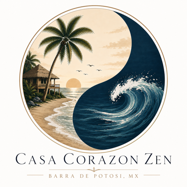 Corazon Zen Vacations