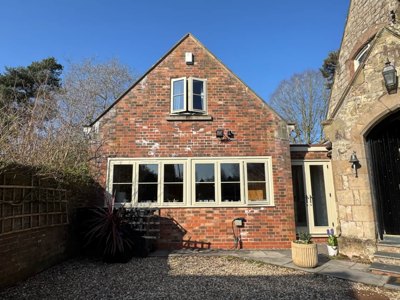 The Annexe