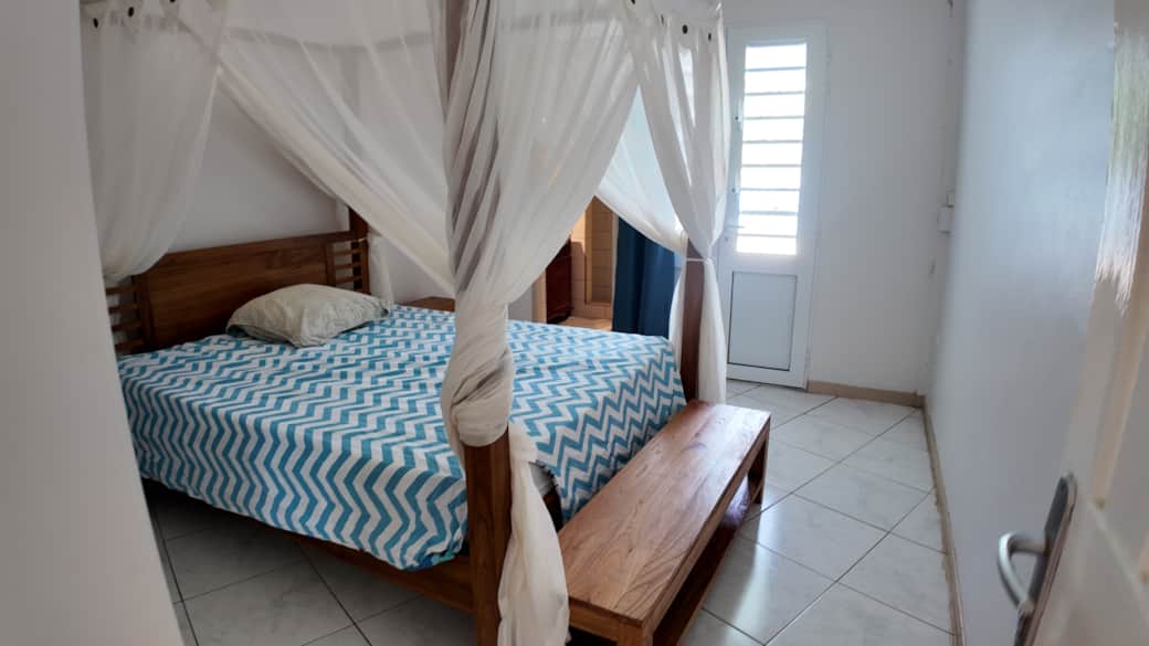 Chambre 1 Chambre 1