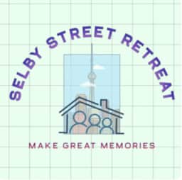Selby Street Toronto Retreat