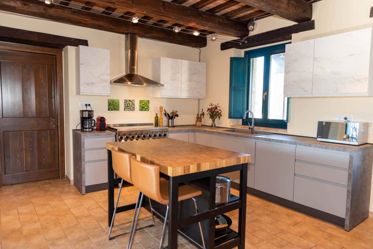 New Kitchen 2023