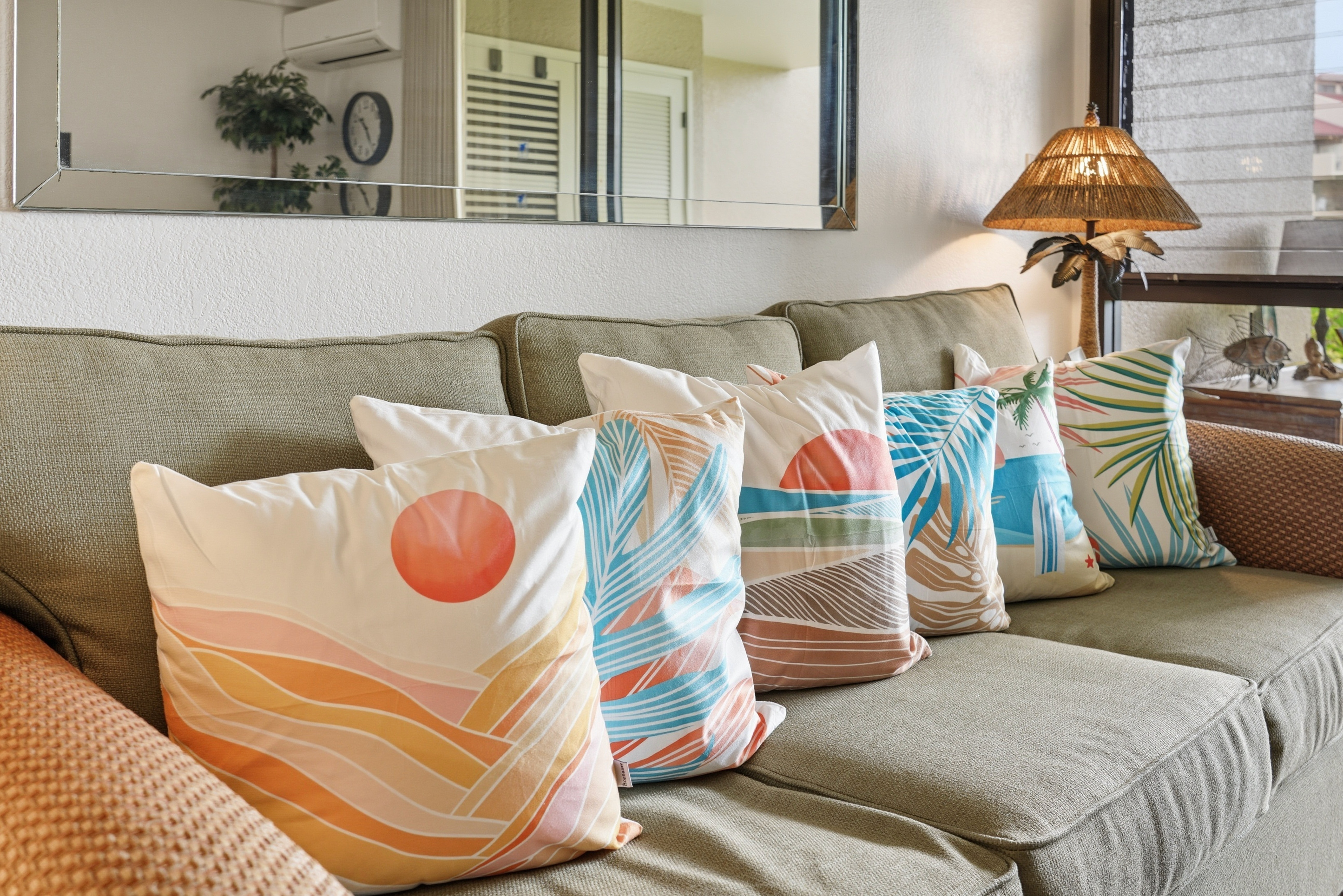 Pillows