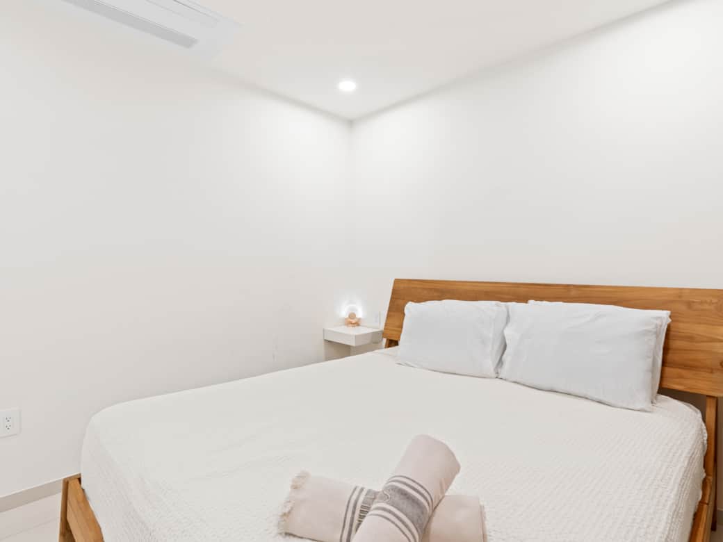 Chambre à coucher Chambre à coucher