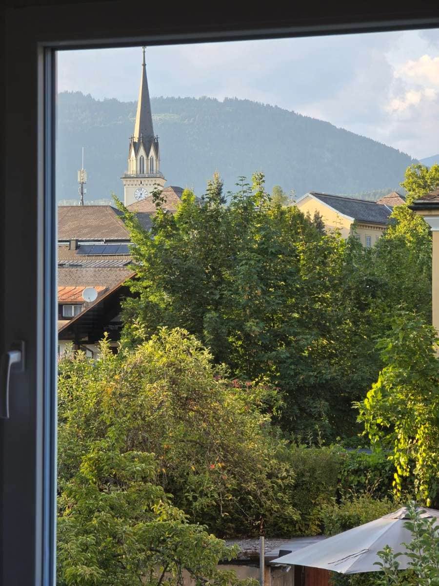 VILLACH VILLA P Aussicht 1OK