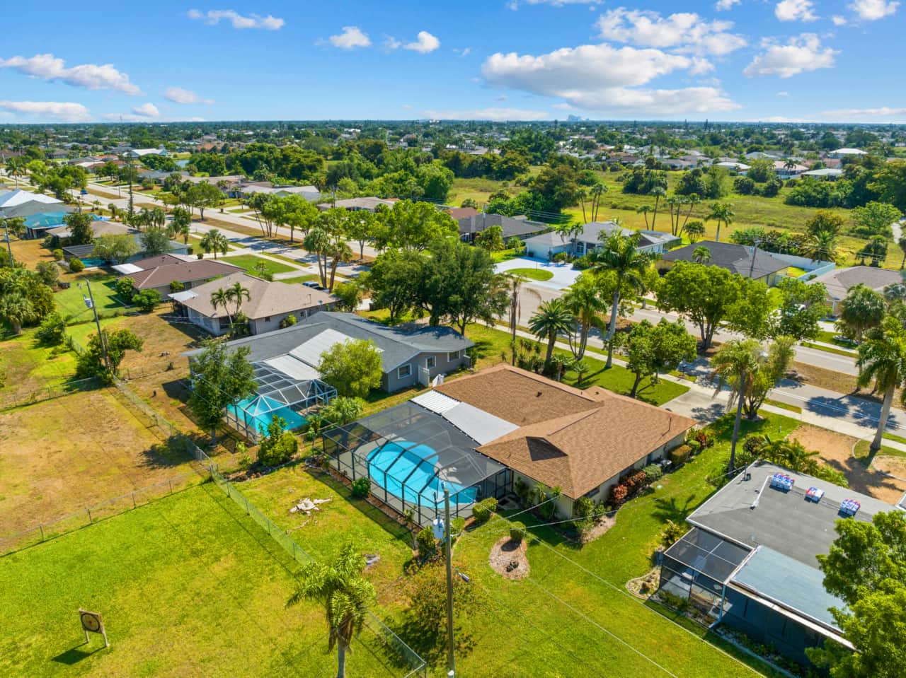 Seaside Villa Cape Landing