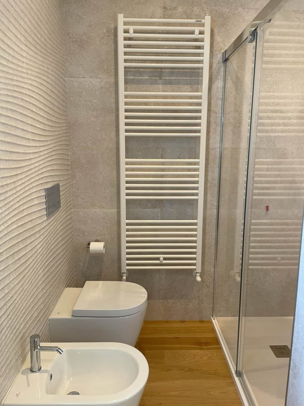 Bagno principale