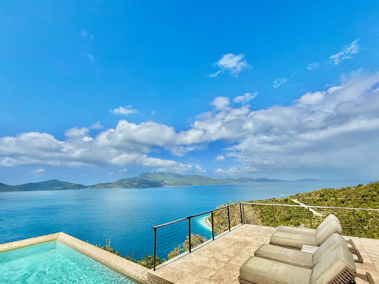 Window to the Sea views