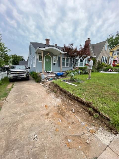 Before Remodel