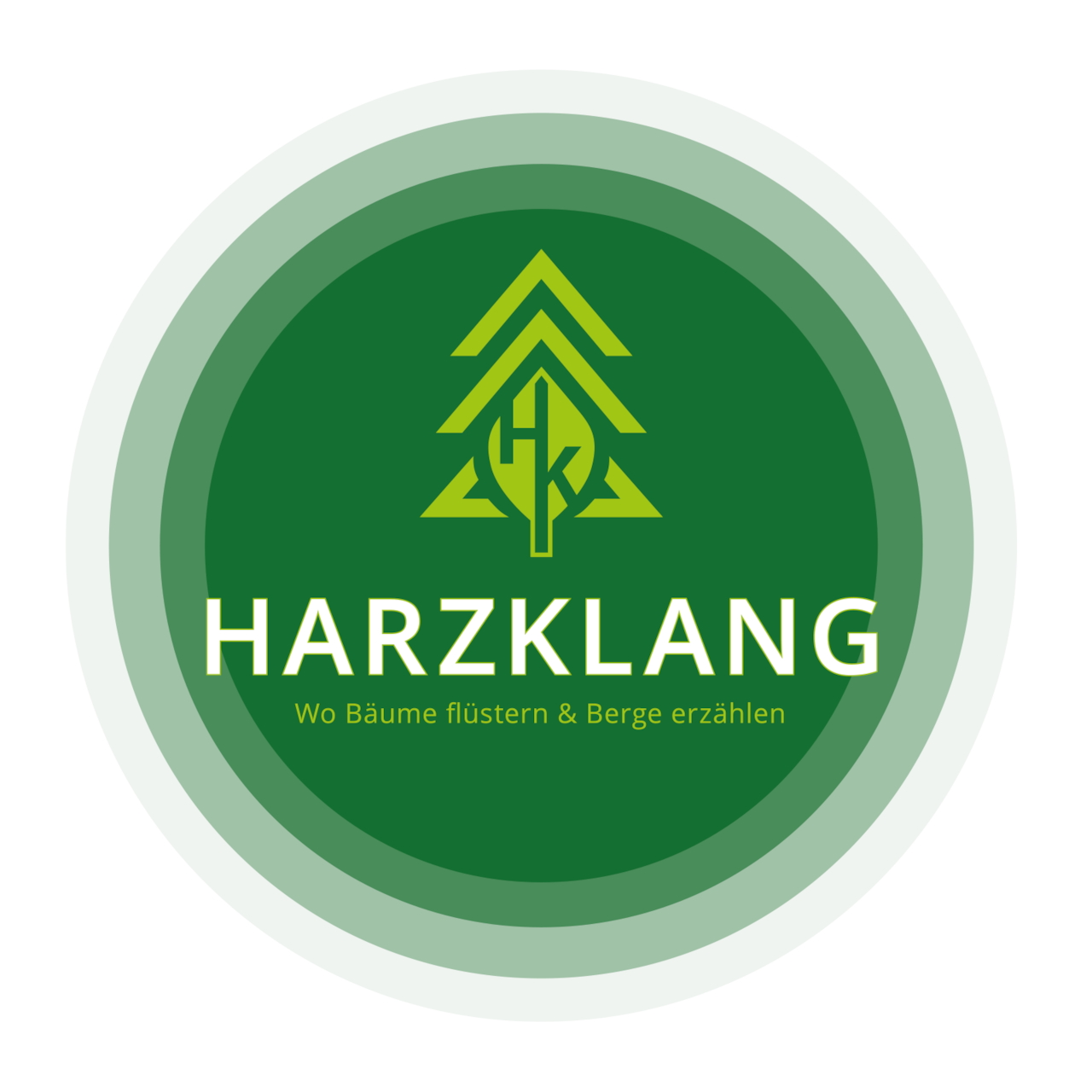 H A R Z K L A N G