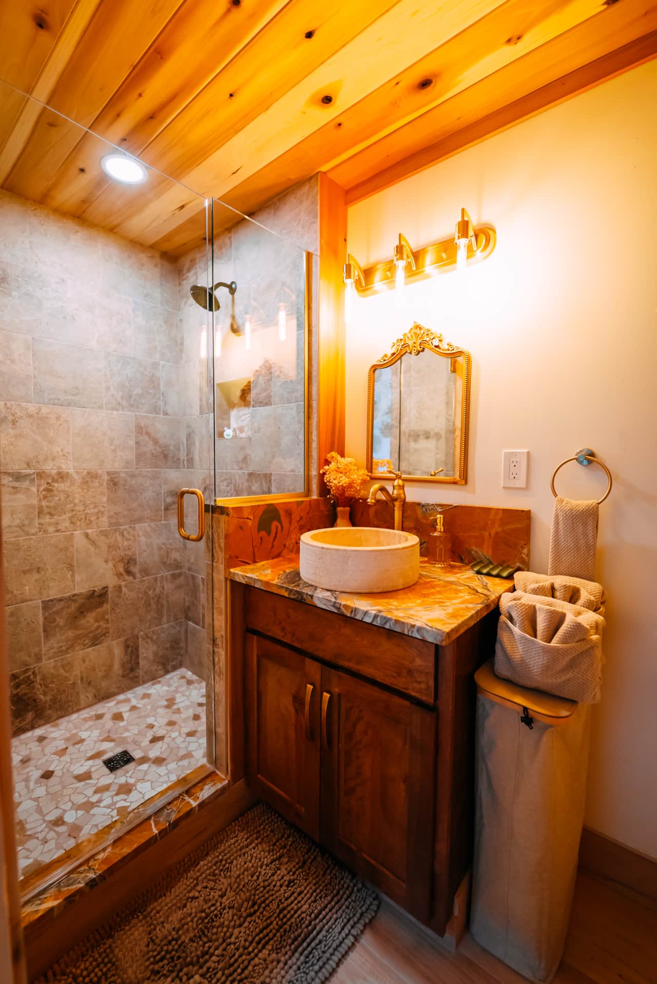 Restroom