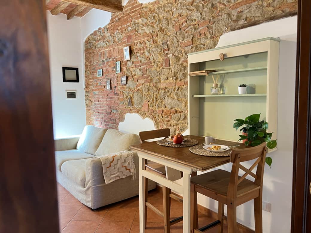 Zona Pranzo