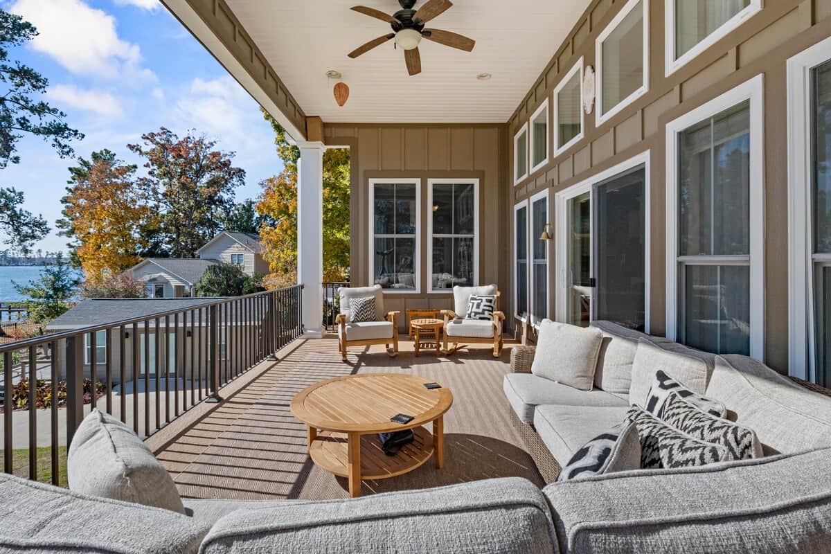 Outdoor Space