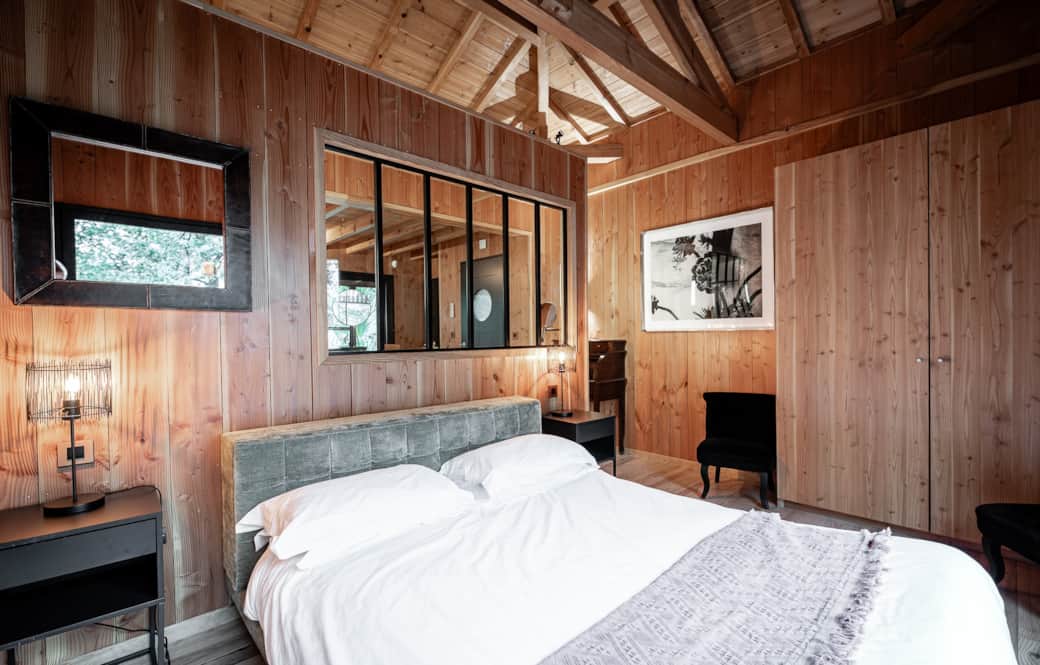 Chambre Maguide Lodge