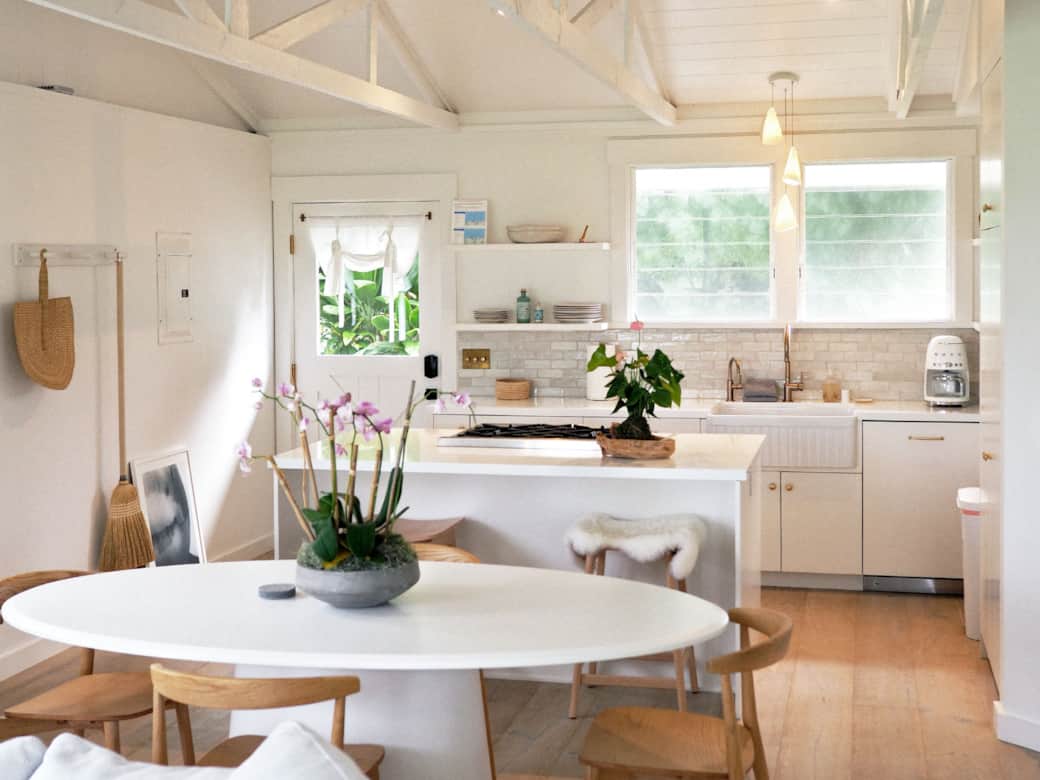 C1 Kitchen