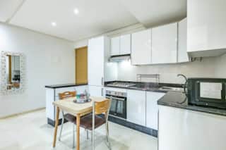 élégant appartement , terrasse — photo 3