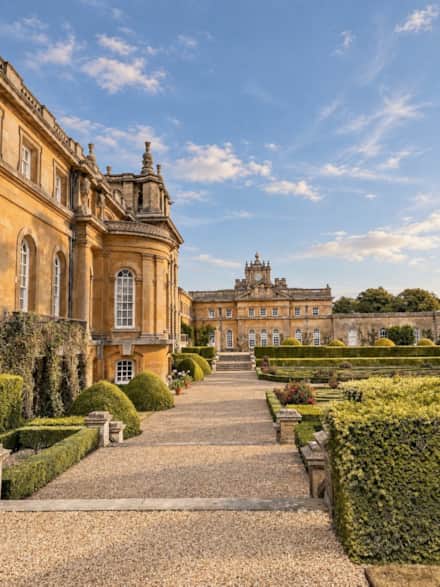 The Cotswolds and places to explore