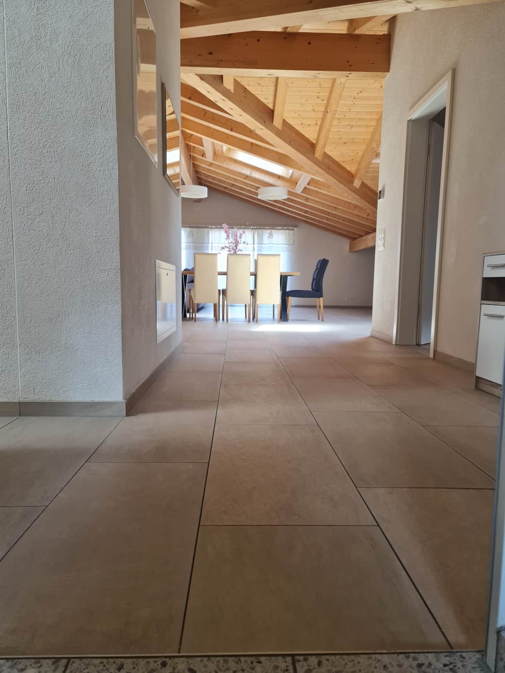 Apartment Jungfrau