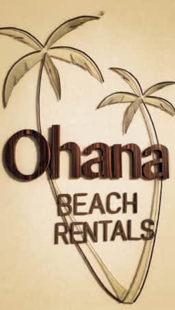 Ohana Beach Rentals