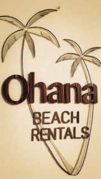 Ohana Beach Rentals