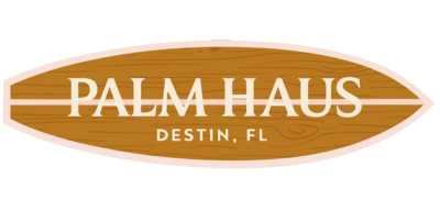 Palm Haus Destin