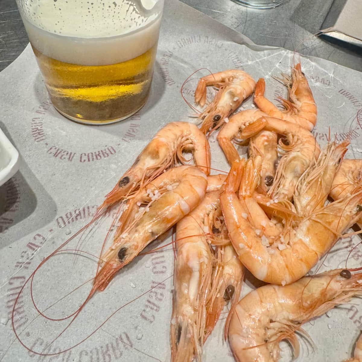 From Indian curries to Argentinean grills, all within a short walk