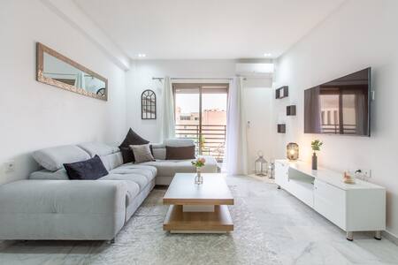 Guéliz , Modern , Terrasse