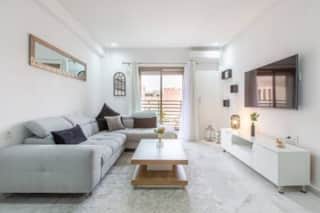 Guéliz , Modern , Terrasse — photo 1
