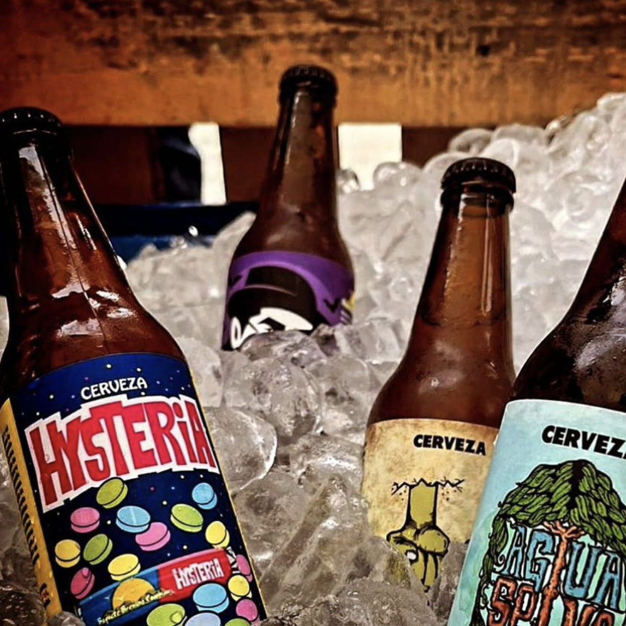 Boquete Brewing Company