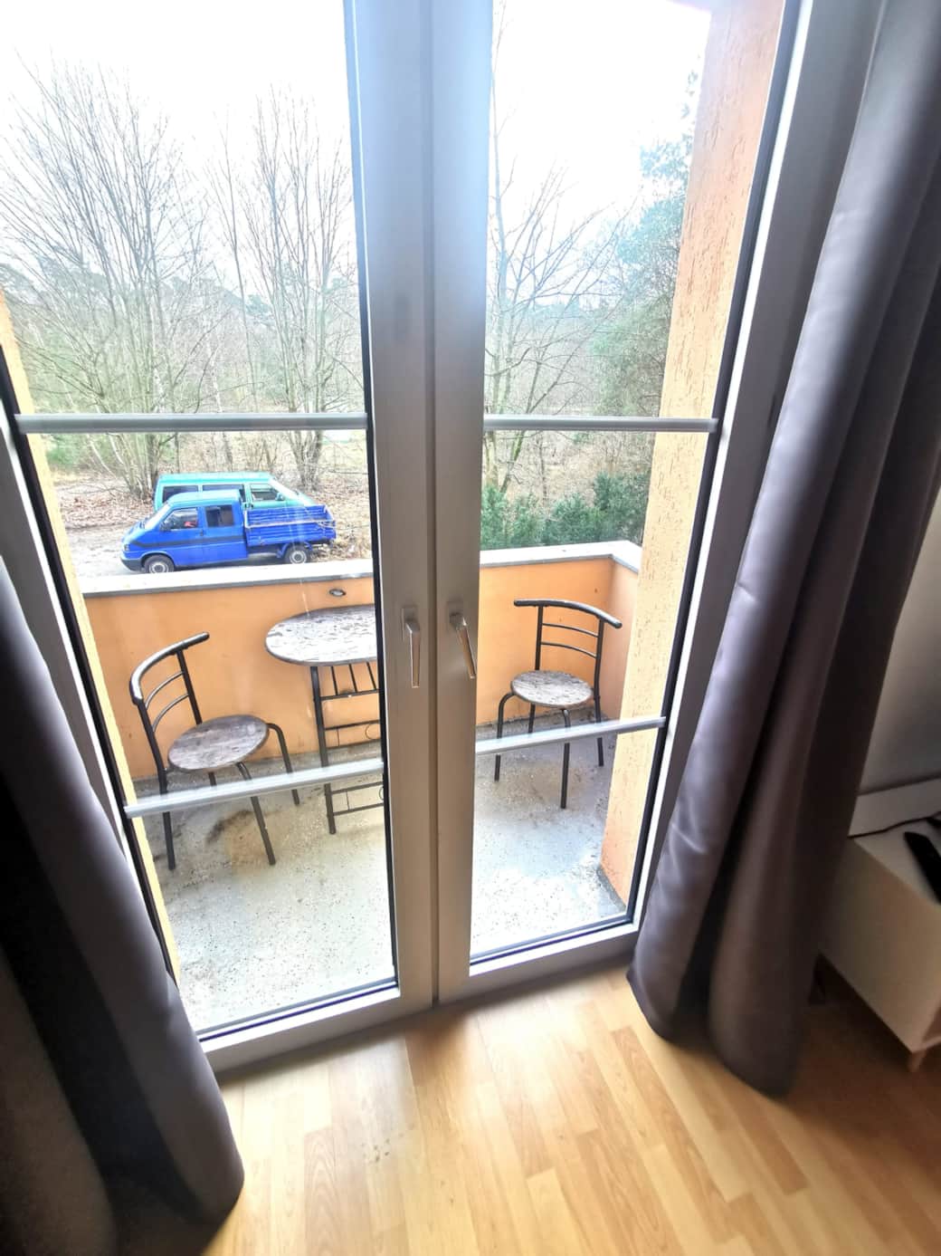 Balkon Balkon