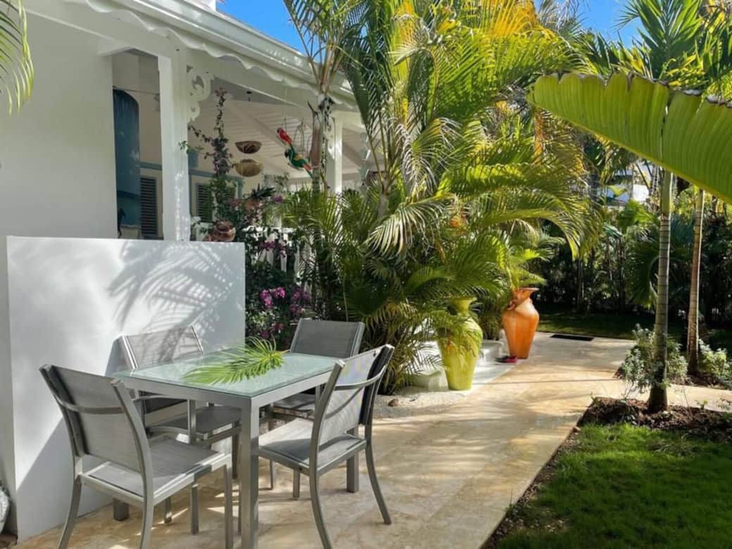 Casa Bruno - Terrasse Casa Bruno - Terrasse