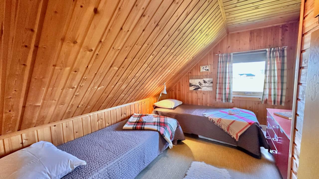 Ramberg Beach View - 7 av 13