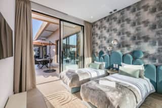 Villa Emeraude Magique | Piscine Chauffée & Jacuzzi — photo 20