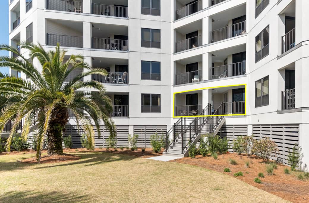 Summer House 109; Wild Dunes; Isle of Palms Summer House 109; Wild Dunes; Isle of Palms