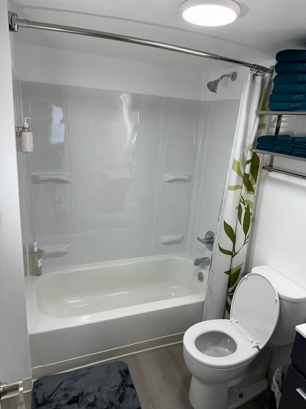 Bathroom Bathroom