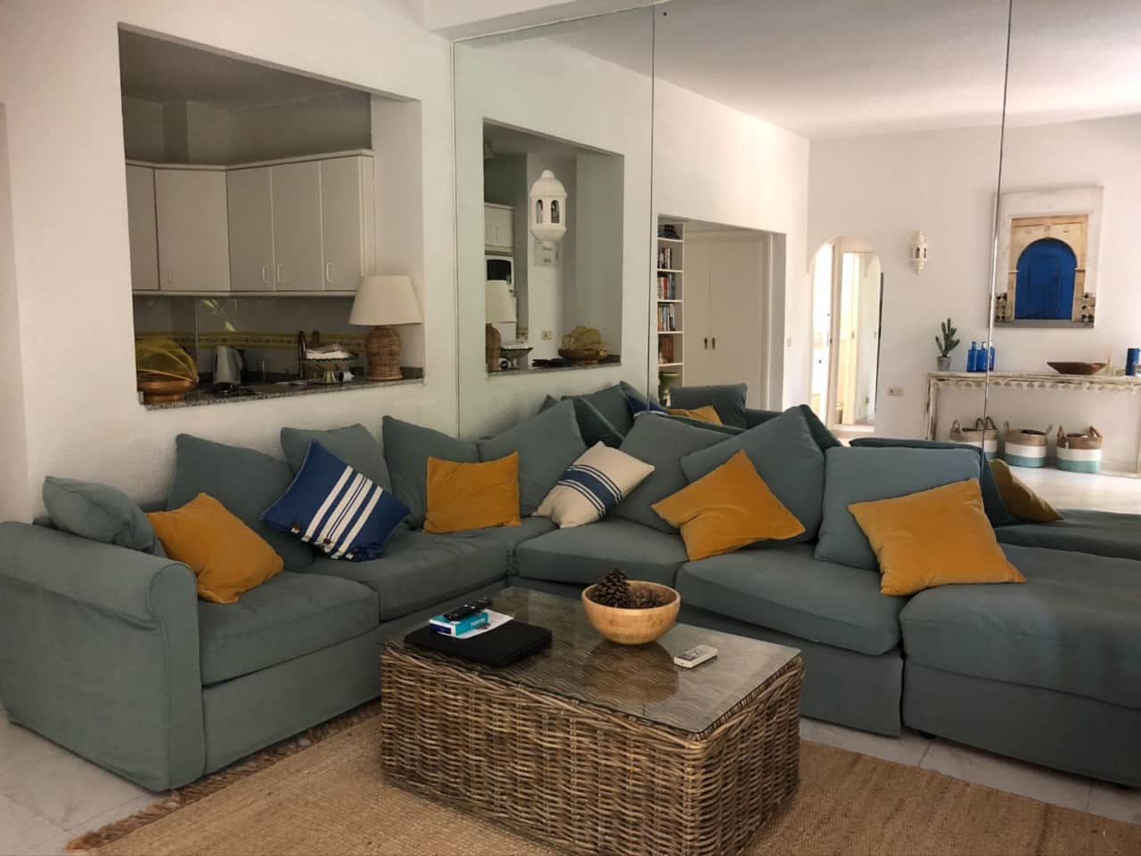 Skol Apartments Marbella 118C
