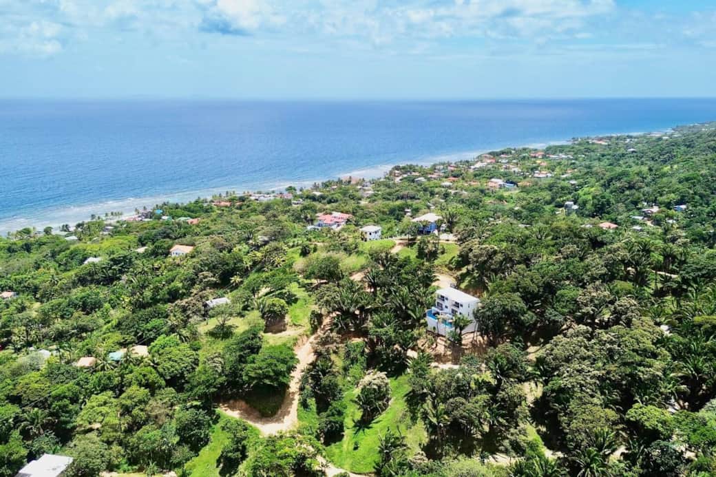 Ambassador Falls Villas