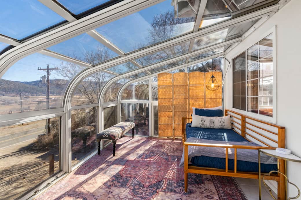Sunroom Sunroom